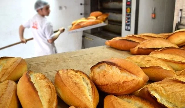 Bursa’da ekmeğe zam sinyali