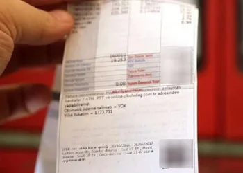 EPDK’dan elektrik faturalarına inceleme