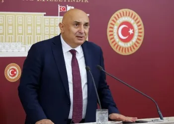 Cumhurbaşkanı Erdoğan’dan CHP’li Özkoç’a tazminat davası