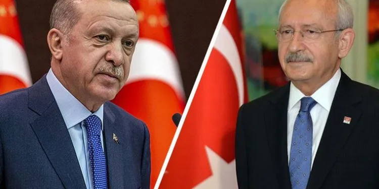 Erdoğan’dan Kılıçdaroğlu’na tazminat davası