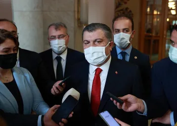 BioNTech üzerine Turkovac çalışması başlatılacak