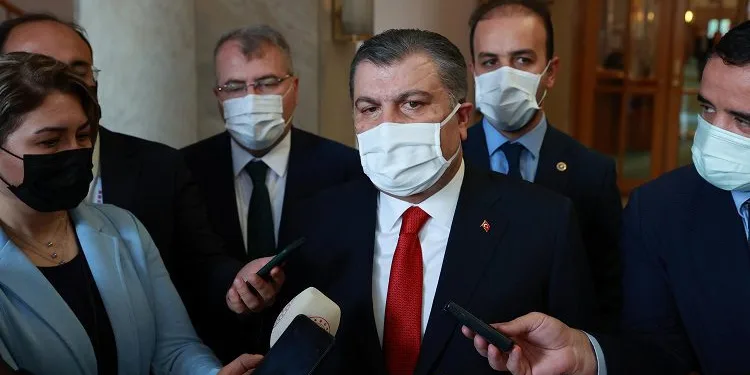 BioNTech üzerine Turkovac çalışması başlatılacak
