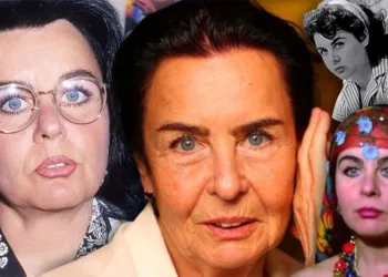 Fatma Girik’in cenaze programı belirlendi