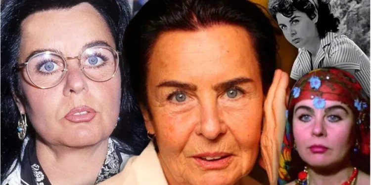 Fatma Girik’in cenaze programı belirlendi