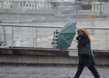 Bursa Valiliği’nden meteorolojik uyarı