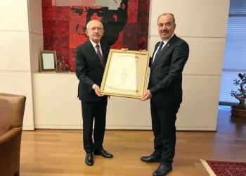 Türkyılmaz’dan Kılıçdaroğlu ve Akşaner’e açılış daveti