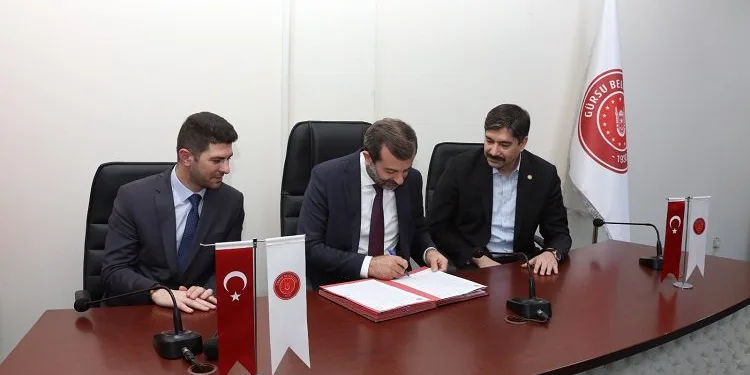 Gürsu Belediyesi’nden sosyal denge sözleşmesi
