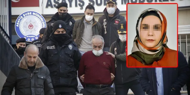 Aile meclisinde alınan kararla öldürülmüş