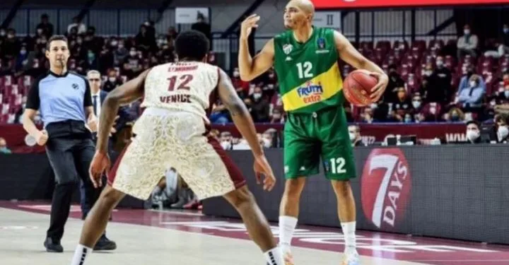 Frutti Extra Bursaspor’un rakibi Bursa’ya gelmedi