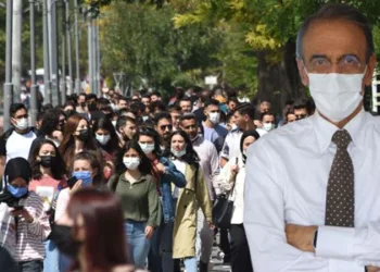 İşte İstanbul’da vaka artışının iki nedeni!