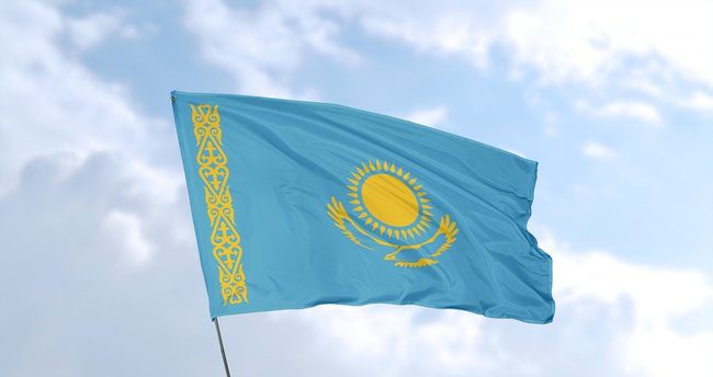 Türk Devletleri Teşkilatı'ndan Kazakistan mesajı