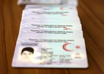 Kimlik kartlarında yeni dönem