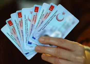 Türk vatandaşlığına geçiş şartlarında değişiklik