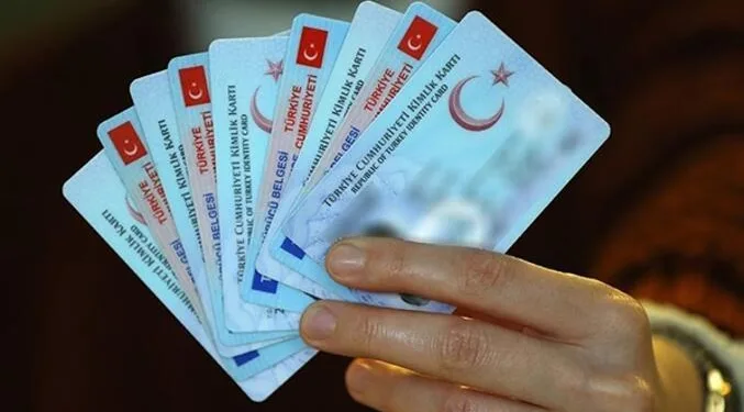 Türk vatandaşlığına geçiş şartlarında değişiklik