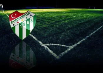 Bursaspor’da olağanüstü kongre kararı