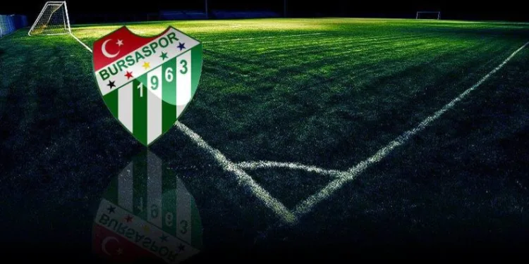 Bursaspor’da olağanüstü kongre kararı