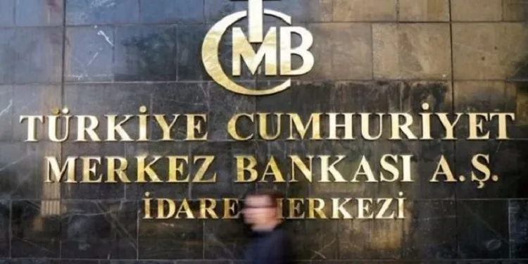 Merkez Bankası yılın ilk faiz kararını açıkladı