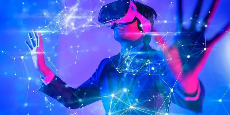 Metaverse 10 bin iş alanı yaratacak