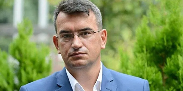 Metin Gürcan’a 20 yıl hapis istemi