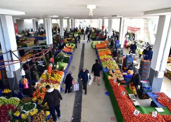 Gıda fiyatları için yeni önlem