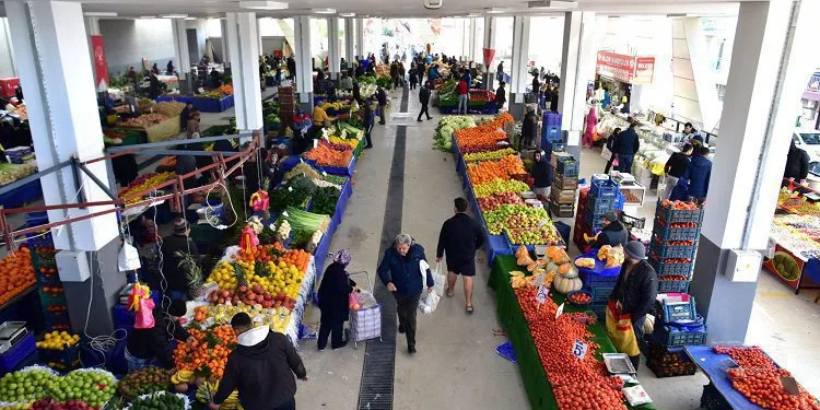 Gıda fiyatları için yeni önlem