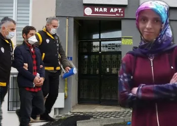 Bursa’da cesedi bulunmuştu! İlk kez hakim karşısına çıktı