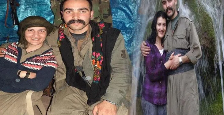 HDP’li Semra Güzel’in fezlekesi Meclis’te
