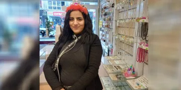 Bursa’dan halasının yanına gitmişti! Kayıplara karıştı