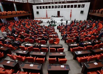 4 maddelik yasa teklifi kabul edildi