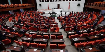 4 maddelik yasa teklifi kabul edildi