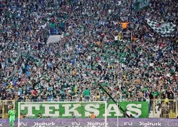Teksas: “Bursaspor 48 saat kaybetmiştir”