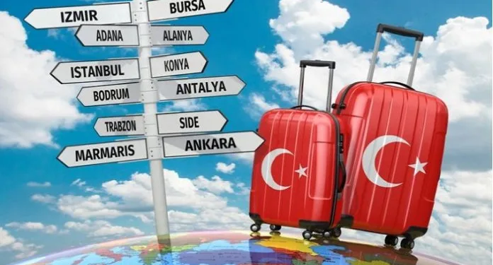 Türkiye 2021’de 30 milyonu aşkın ziyaretçi ağırladı
