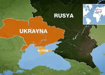 Rusya-Ukrayna gerilimi: Savaş istemiyoruz