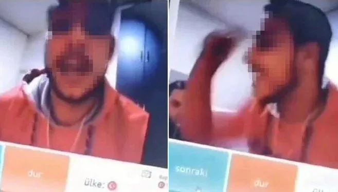 Türk kadınına hakaret eden Suriyeliler hakkında karar