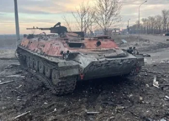 Ukrayna’da sivil kayıplar 352’ye ulaştı