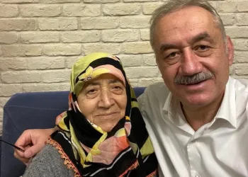 İYİ Parti Bursa Milletvekili’nin acı günü