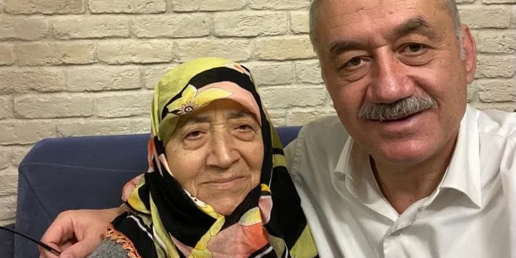 İYİ Parti Bursa Milletvekili’nin acı günü