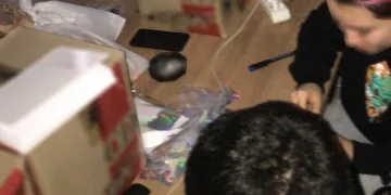 ‘Kanserle mücadele derneği’ süsü verip uyuşturucu hazırladılar