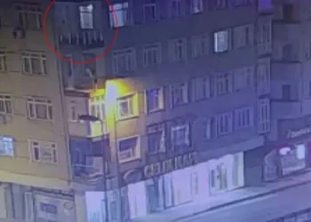 Kübra Ece’nin son görüntüleri