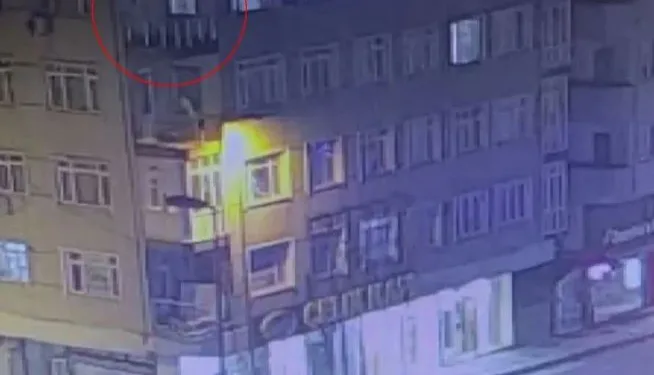 Kübra Ece’nin son görüntüleri