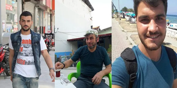 Müebbet ve 25 yıl hapis bozuldu! Tahliye kararı çıktı