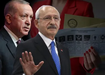 Avrasya Araştırma’dan çok konuşulacak seçim anketi