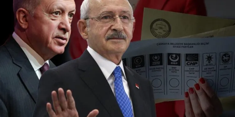 Avrasya Araştırma’dan çok konuşulacak seçim anketi