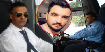 Tacizle suçlanan şoförün ölümünde müebbet istendi