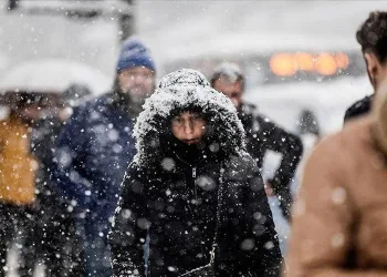 Meteoroloji’den 56 il için alarm