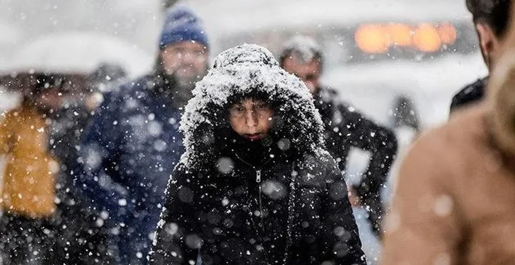Meteoroloji’den 56 il için alarm