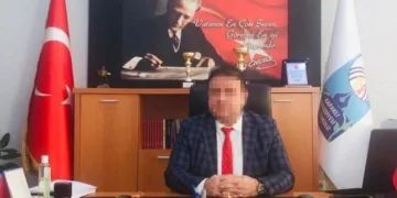 Veliler fark etti müdür açığa alındı
