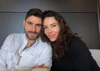 Futbolcu Özer Hurmacı’dan eşine darp iddiası