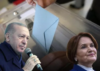 Son seçim anketi ezberleri bozdu