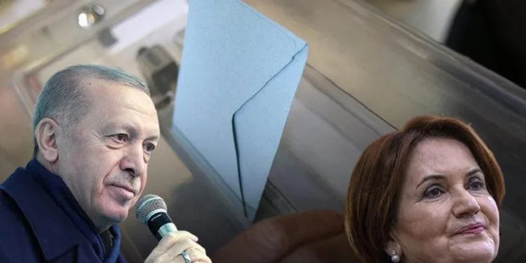 Son seçim anketi ezberleri bozdu